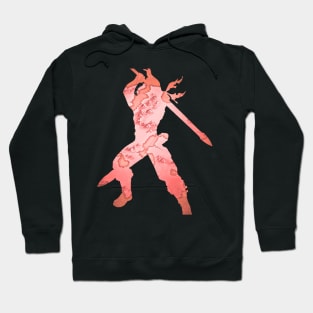 Galzus: Dark Blade of Od Hoodie